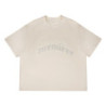 SPARKLE TEE CREAMY