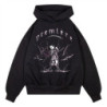KID REAPER HOODIE BLACK