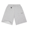 BASIC 3/4 SHORTS GREY