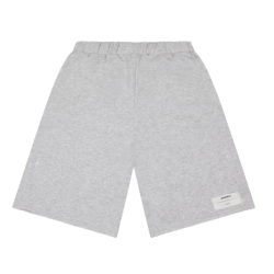 BASIC 3/4 SHORTS GREY