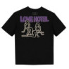 LOVE TEE ULTRA VIOLET