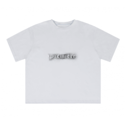 SPRAY TEE OFF-WHITE
