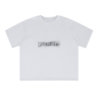 SPRAY TEE OFF-WHITE