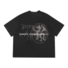 DRAGON SFH TEE BLACK