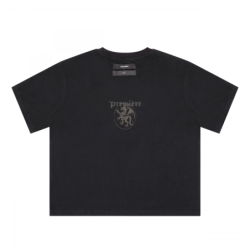 DRAGON SFH TEE BLACK