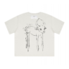 RAM TEE OFF-WHITE