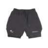 DOUBLE LAYER SHORTS