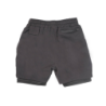 DOUBLE LAYER SHORTS