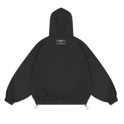 M-BALL HOODIE BLACK