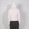 MIST HOODIE OFF-WHITE
