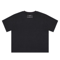 FRONT ROOK TEE BLACK