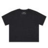 FRONT ROOK TEE BLACK