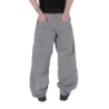 LOGO CARGO TROUSERS