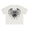 BAT TEE OFF-WHITE