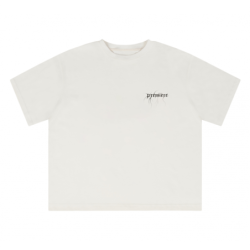 BAT TEE OFF-WHITE