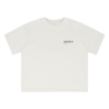 BAT TEE OFF-WHITE