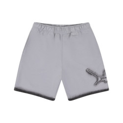 BADMAN SHORTS GREY