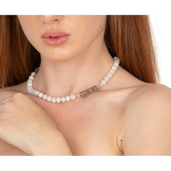 NECKLACE SEX MOONSTONE