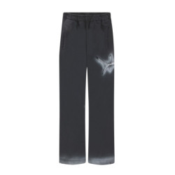 BADMAN SWEATPANTS BLACK