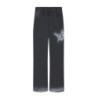 BADMAN SWEATPANTS BLACK