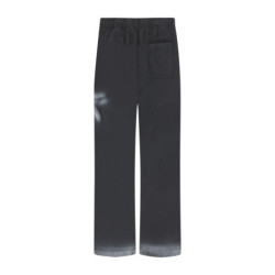 BADMAN SWEATPANTS BLACK
