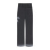 BADMAN SWEATPANTS BLACK