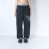 BADMAN SWEATPANTS BLACK
