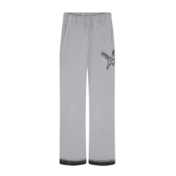 BADMAN SWEATPANTS GREY