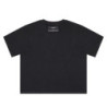 GREYHOUND TEE BLACK