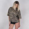 CAMO TEE
