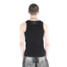 VIRGIN TANK TOP BLACK