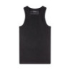 VIRGIN TANK TOP BLACK