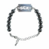 BRACELET SEX BLACK