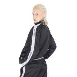 LOGO TRACKSUIT TOP