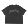SPARKLE 2.0 TEE BLACK