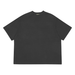 SPARKLE 2.0 TEE BLACK