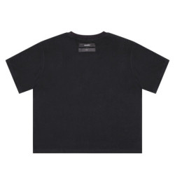 BIRD TEE BLACK