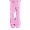 HELIX SWEATPANTS BABY PINK