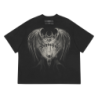 BAT TEE BLACK