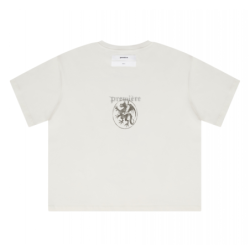 DRAGON SFH TEE OFF-WHITE