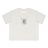 DRAGON SFH TEE OFF-WHITE