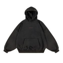 ROOK HOODIE BLACK