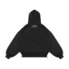 BASIC HOODIE BLACK