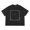 FRAME TEE BLACK