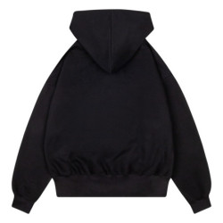 PERVERTS HOODIE BLACK